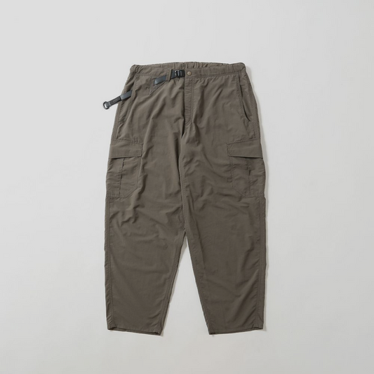 TERRAIN CARGO PANT NYLON RIP