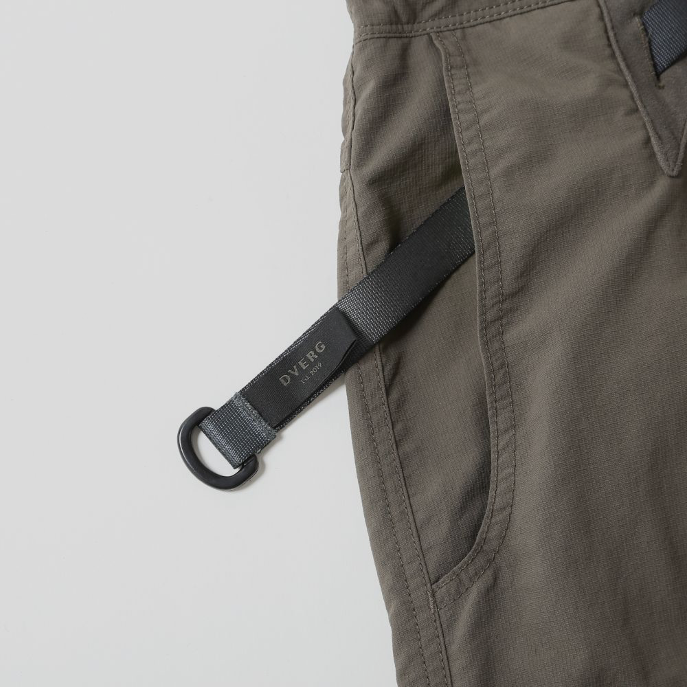 TERRAIN CARGO PANT NYLON RIP