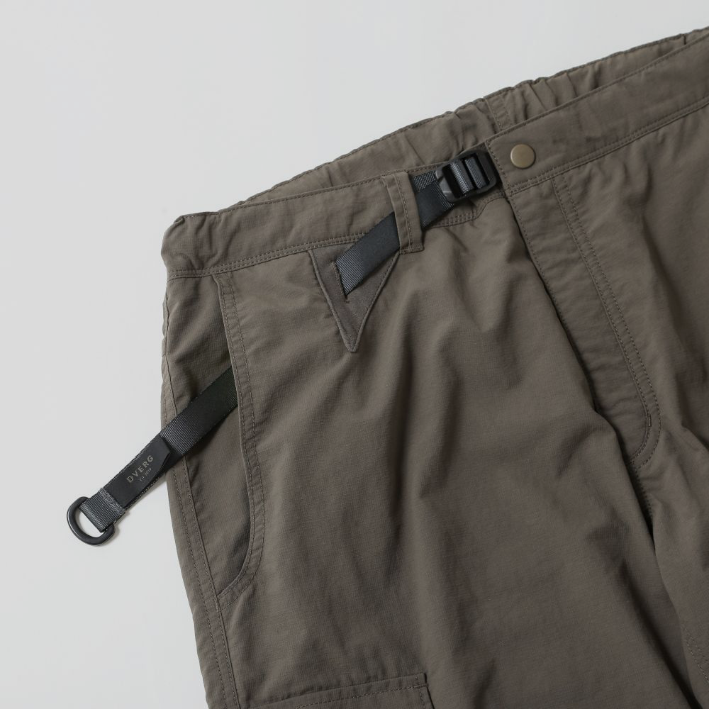 TERRAIN CARGO PANT NYLON RIP