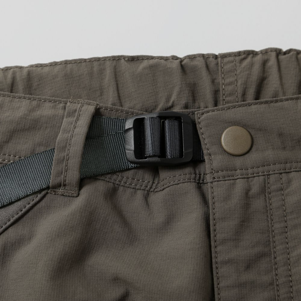 TERRAIN CARGO PANT NYLON RIP