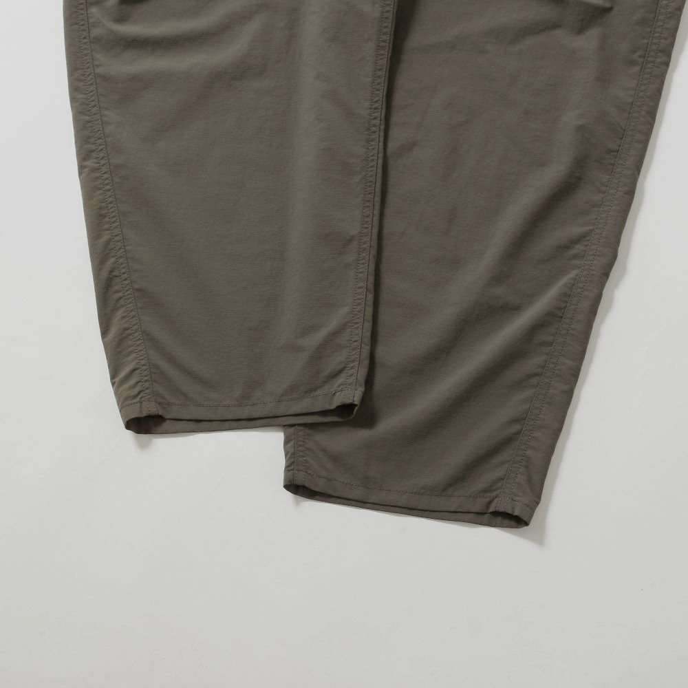TERRAIN CARGO PANT NYLON RIP