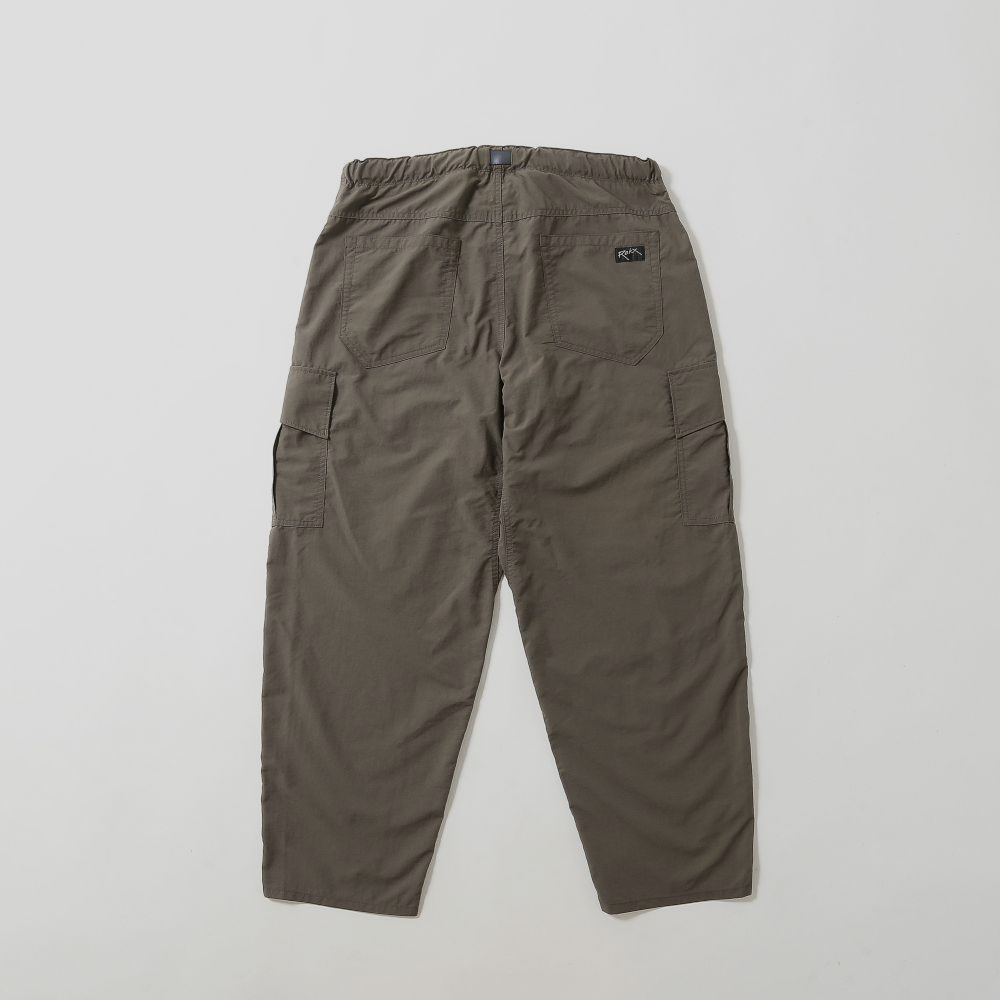 TERRAIN CARGO PANT NYLON RIP