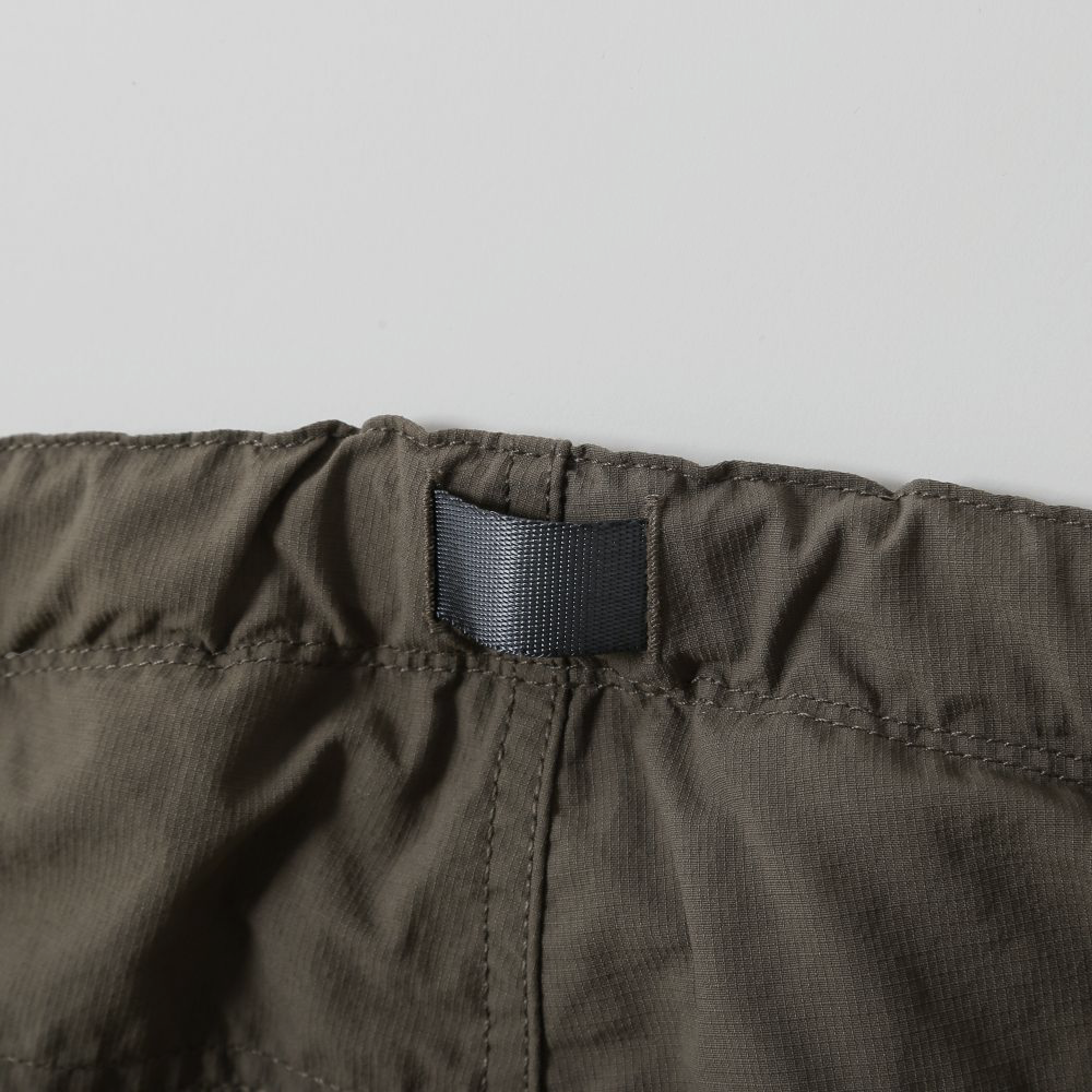 TERRAIN CARGO PANT NYLON RIP