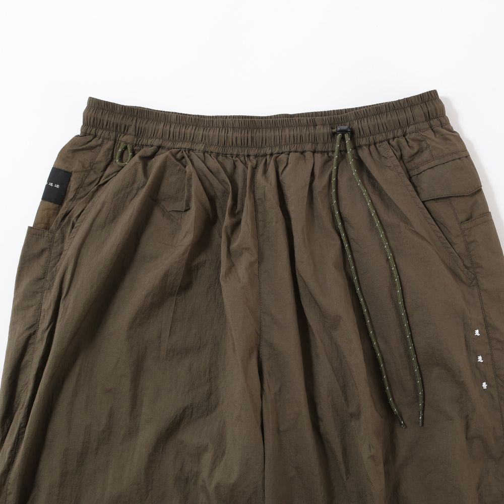 ウルトラライトパジャマパンツ