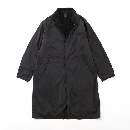 ウルトラライトデイリーパックコート
