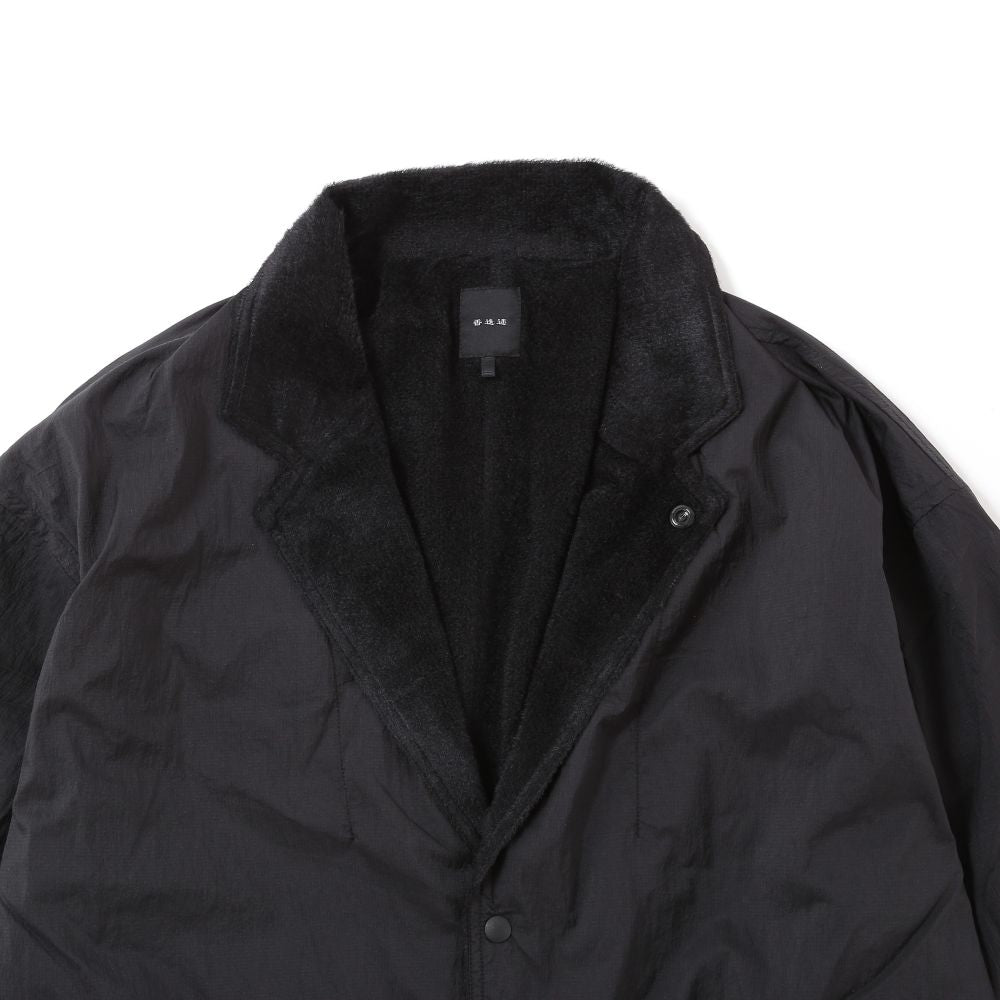 ウルトラライトデイリーパックコート