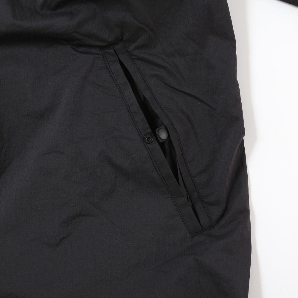 ウルトラライトデイリーパックコート