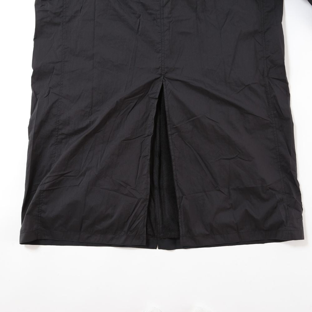 ウルトラライトデイリーパックコート