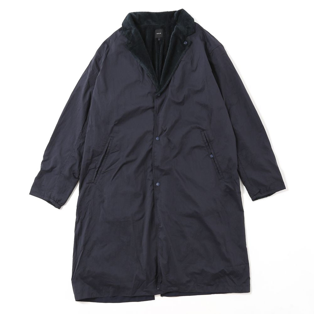 ウルトラライトデイリーパックコート