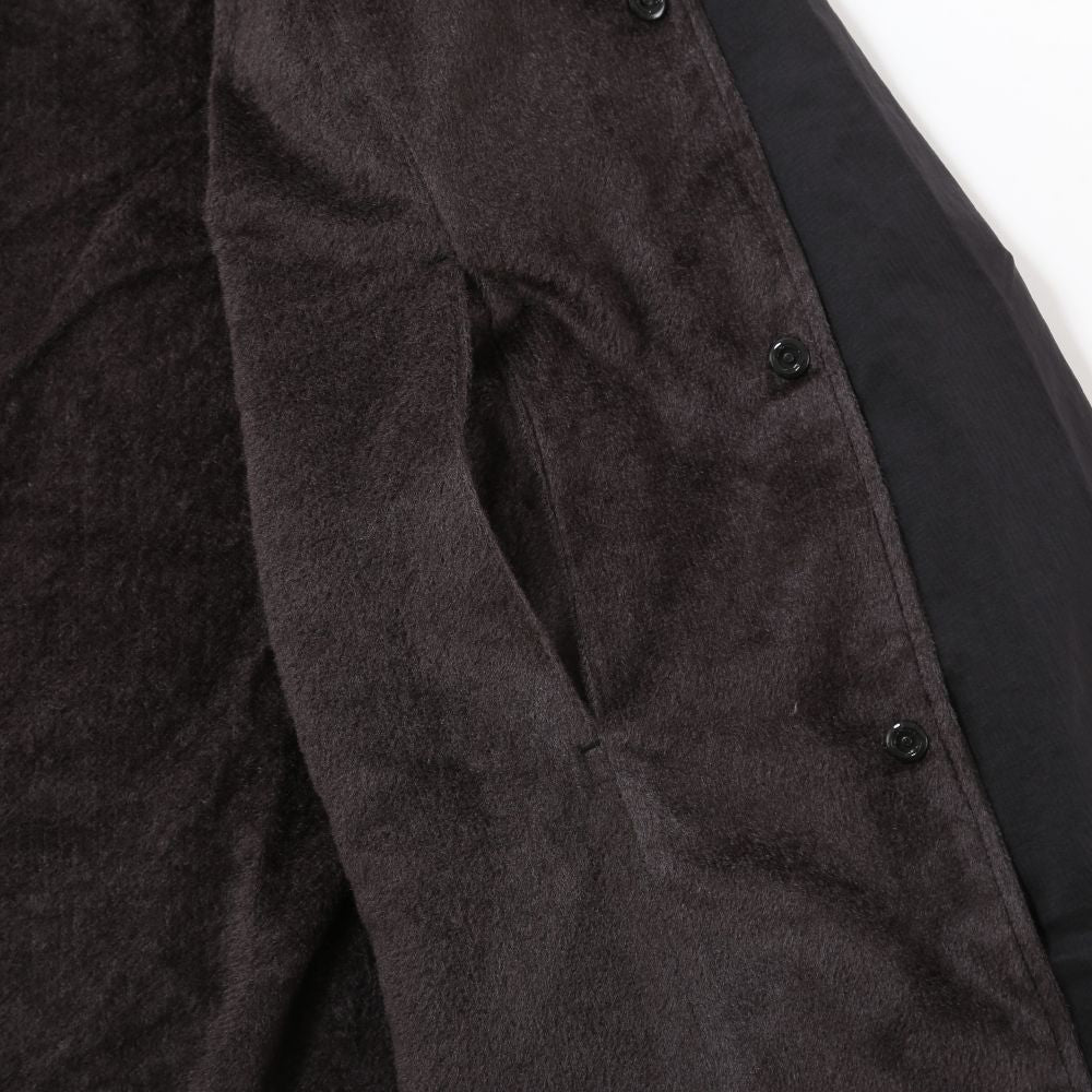 ウルトラライトデイリーコーチャー