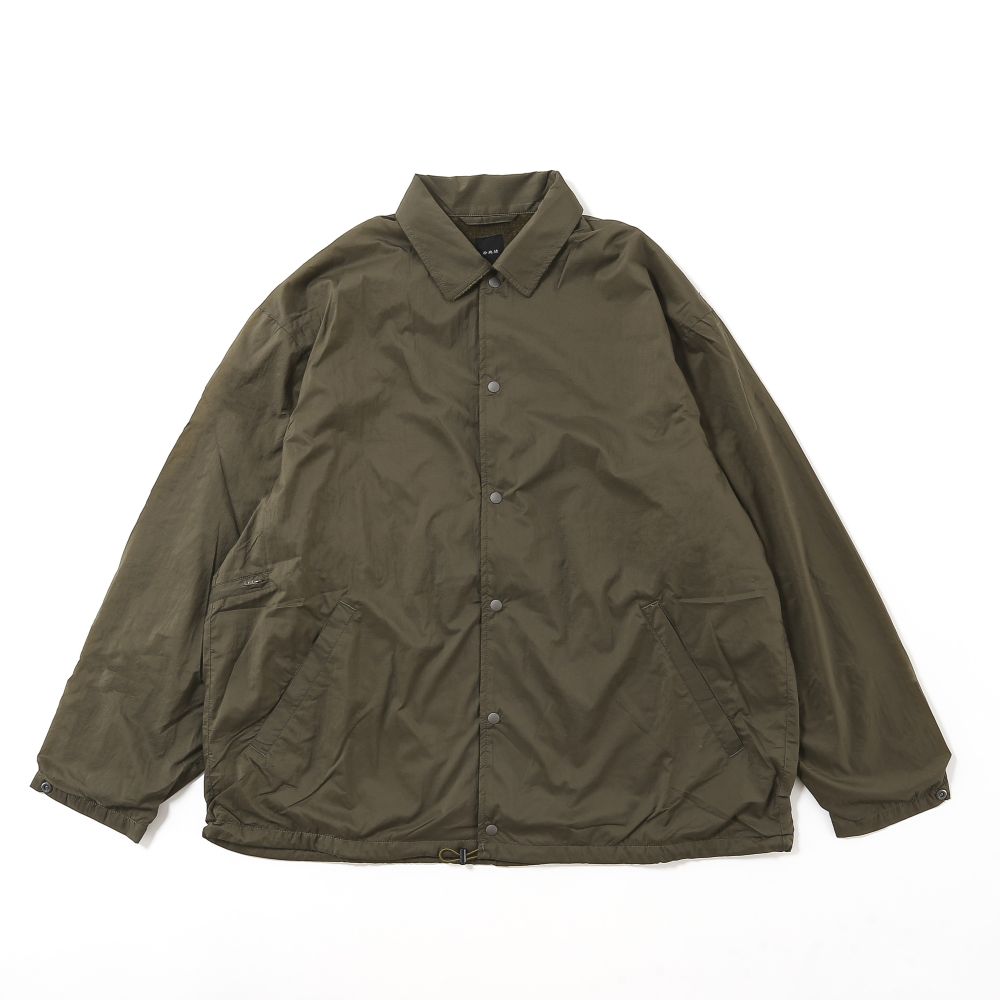 ウルトラライトデイリーコーチャー