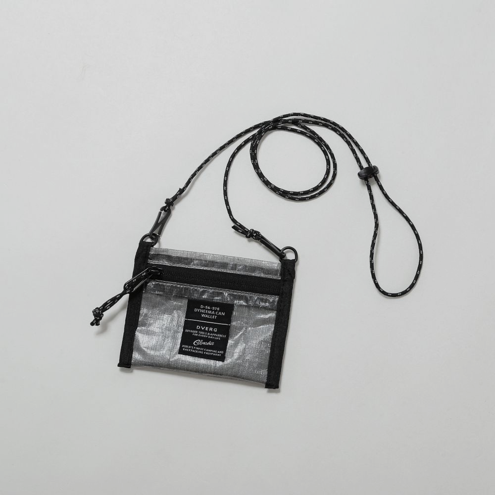 CAN WALLET