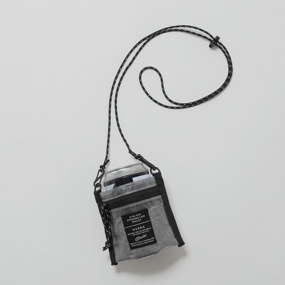 CAN WALLET