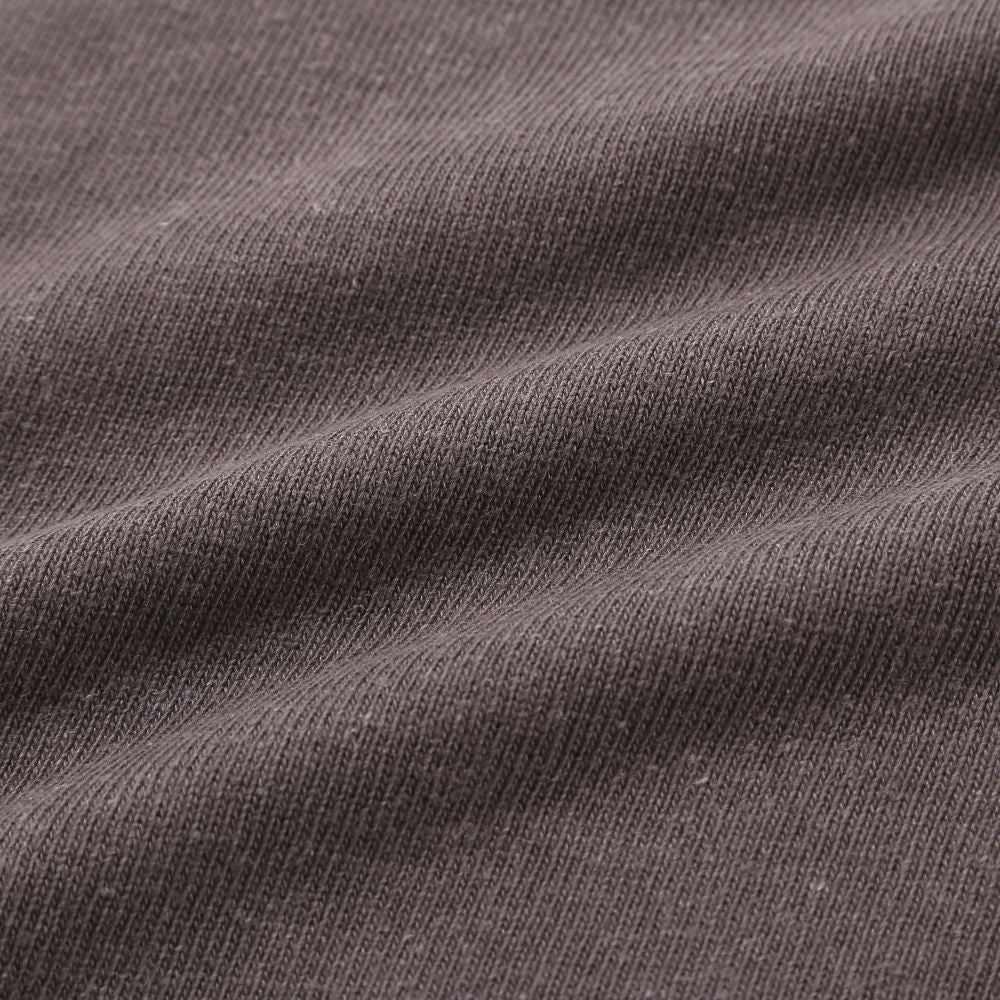 HEMP LONG SLEEVE TEE WIDE 3 DVERG ver