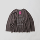 HEMP LONG SLEEVE TEE WIDE 3 DVERG ver