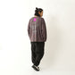 HEMP LONG SLEEVE TEE WIDE 3 DVERG ver