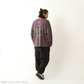 HEMP LONG SLEEVE TEE WIDE 3 DVERG ver