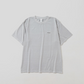 ARASHIMA GARMENT DYE TEE