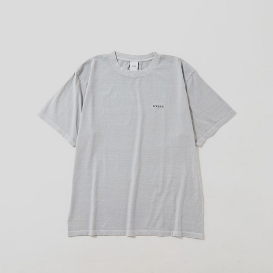 ARASHIMA GARMENT DYE TEE