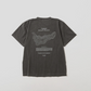 ARASHIMA GARMENT DYE TEE