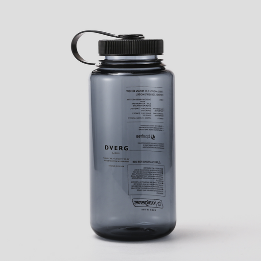 NALGENE WIDE-MOUTH  TRITAN RENEW