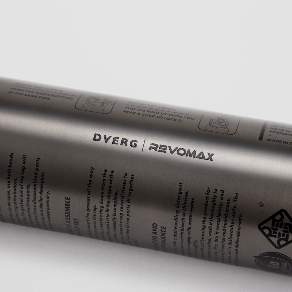 別注REVOMAX
