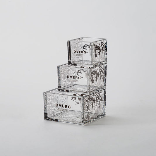 Sake Masu (3-piece set)