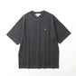 クルーネックS／S Tシャツ メンズ