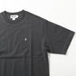 クルーネックS／S Tシャツ メンズ