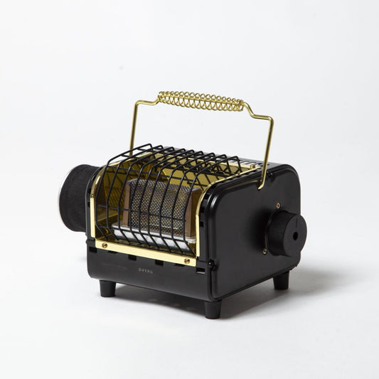 SHANK HEATER for DVERG