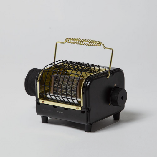 SHANK HEATER for DVERG