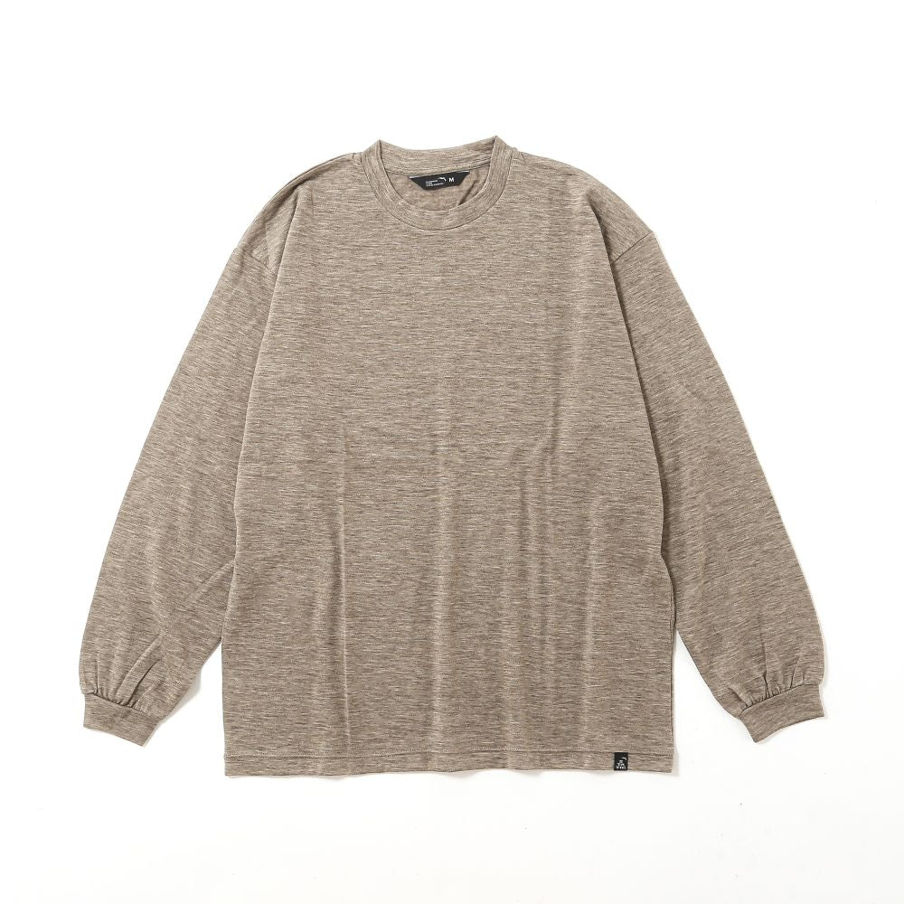 ヤクL／Sシャツ