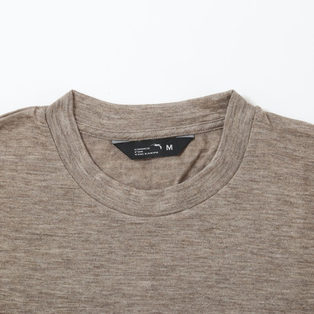 ヤクL／Sシャツ