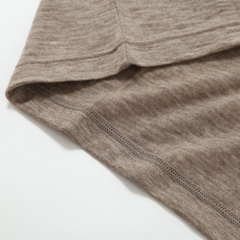 ヤクL／Sシャツ