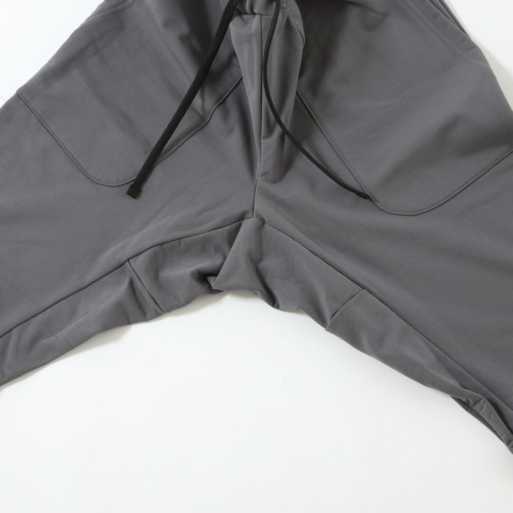 ヴァーヴリラックスジョガー