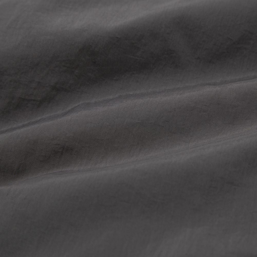 REVERSIBLE FLEECE DOWN JACKET