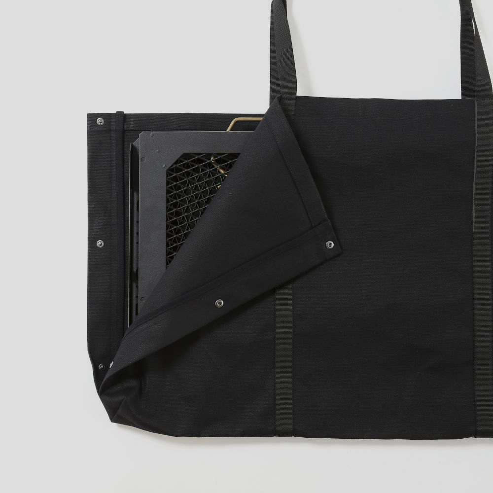 HABIT TABLE STORAGE BAG