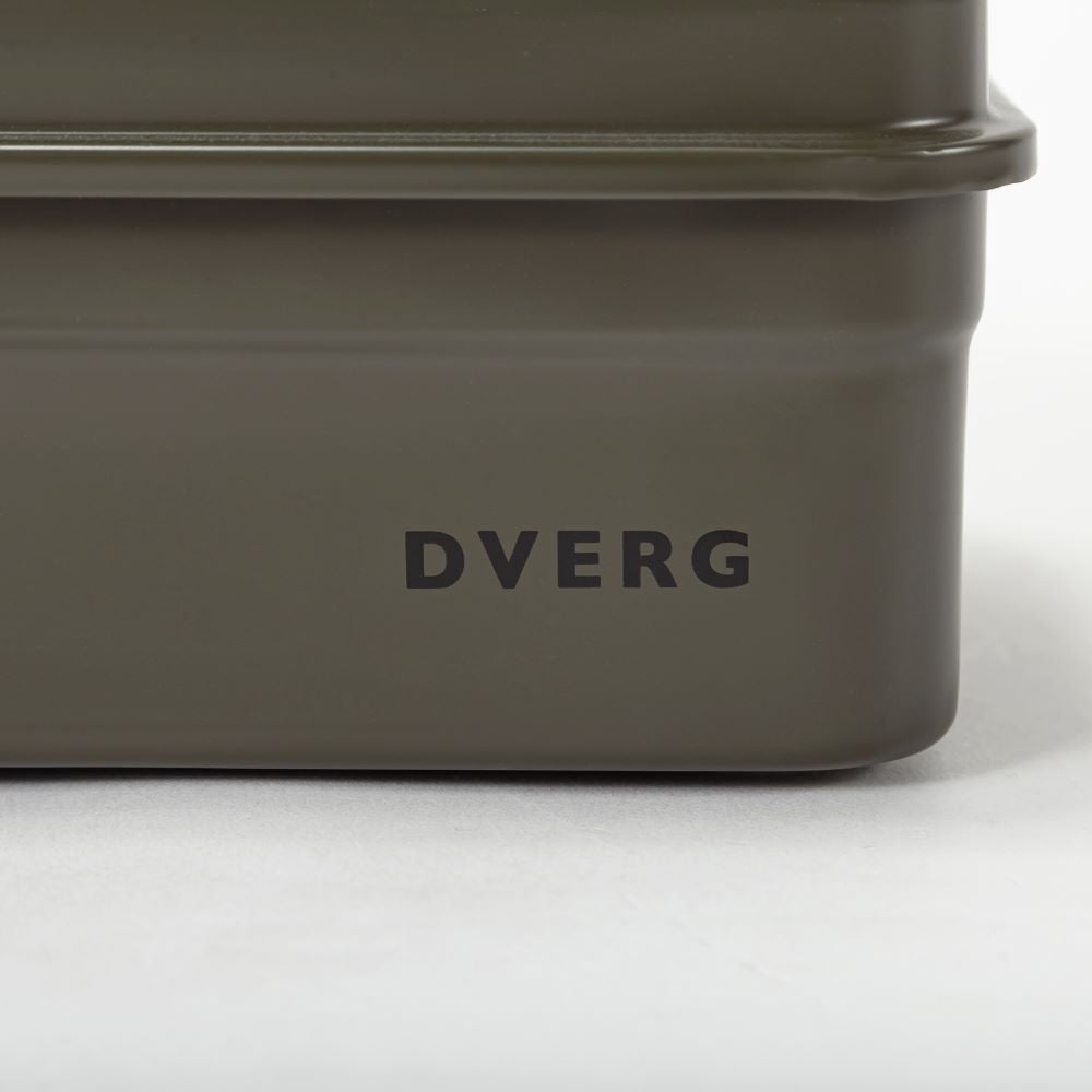 スチールツールボックス – DVERG