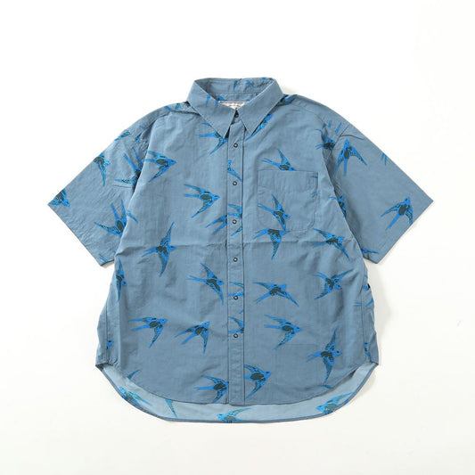 Homebound SS Shirt 2