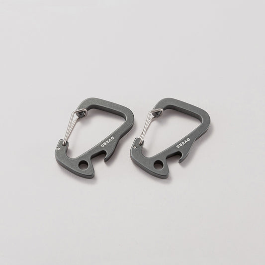 Shark Tale Karabiners