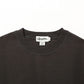 クルーネックS／S Tシャツ メンズ