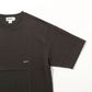 クルーネックS／S Tシャツ メンズ