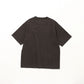 クルーネックS／S Tシャツ メンズ
