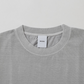 ARASHIMA GARMENT DYE TEE