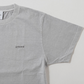 ARASHIMA GARMENT DYE TEE