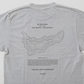 ARASHIMA GARMENT DYE TEE