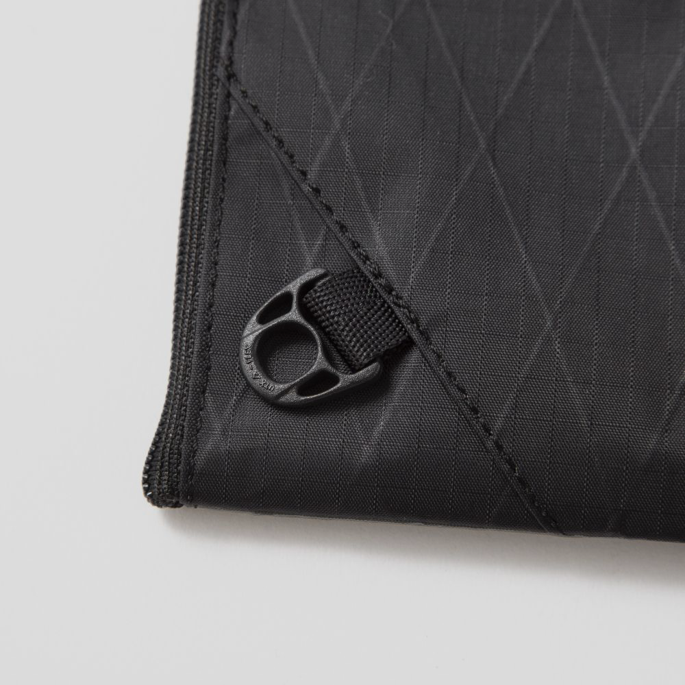 RIDGE MOUNTAIN GEAR R ZIP WLT XーPAC for DVERG