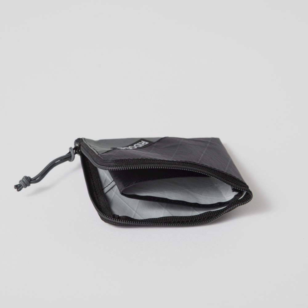 RIDGE MOUNTAIN GEAR R ZIP WLT XーPAC for DVERG