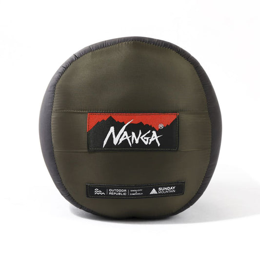 Limited Sleeping Bag 450DX