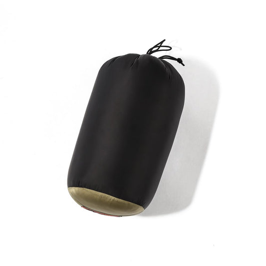 Limited Sleeping Bag 600DX
